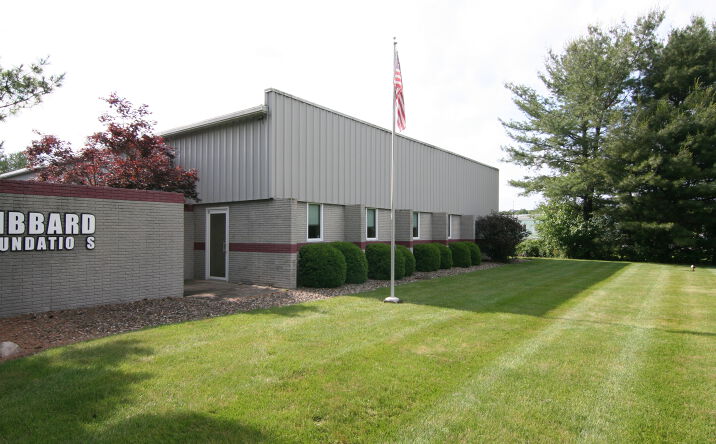 Pictures of Industrial property located at 1276 Hilbish Ave, Akron, OH 44312 for lease - image #1