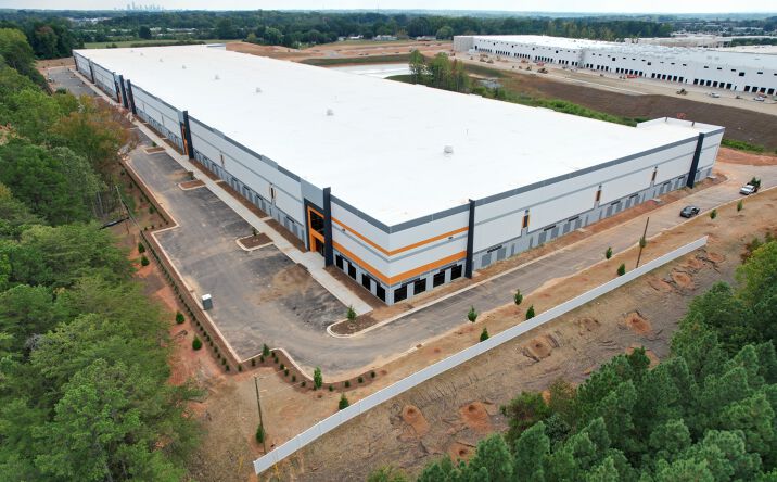 Pictures of Industrial property located at 11230 Everette Keith Rd, Huntersville, NC 28078 for lease - image #1