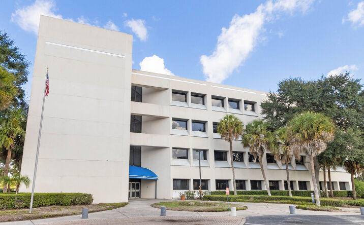 Pictures of Office property located at 2201 Lucien Way, Maitland, FL 32751 for lease - image #1