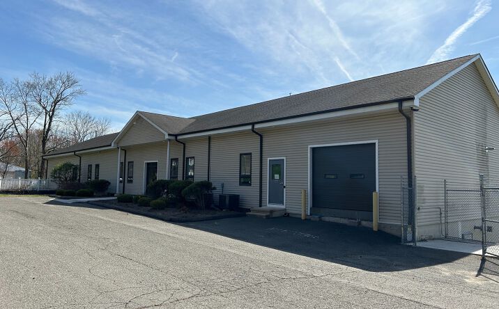 Pictures of Office, Industrial, Special Purpose property located at 86 Payne Rd, Danbury, CT 06810 for lease - image #1
