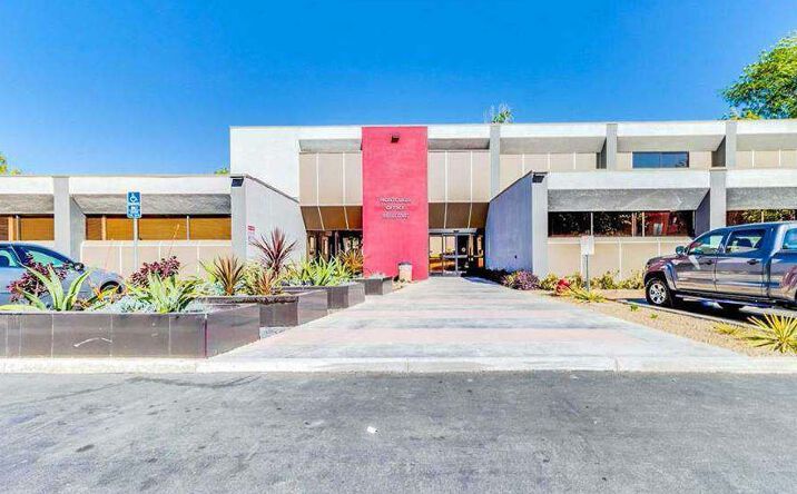 Pictures of Office property located at 4950 San Bernardino St, Montclair, CA 91763 for lease - image #1