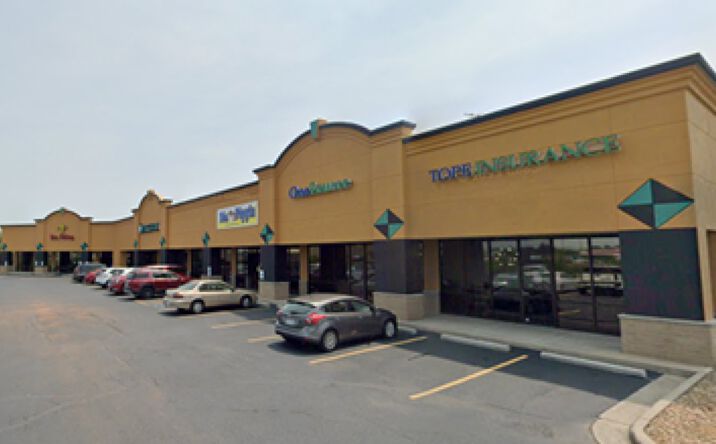 Pictures of Retail, Office property located at 5301-5315 N. Towne Center Dr., Ozark, MO 65721, Ozark, MO 65721 for lease - image #1
