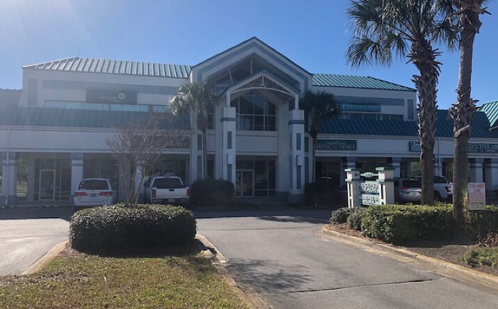 Pictures of Office property located at 4012 Commons Dr E 224C, Destin, FL 32541 for lease - image #1