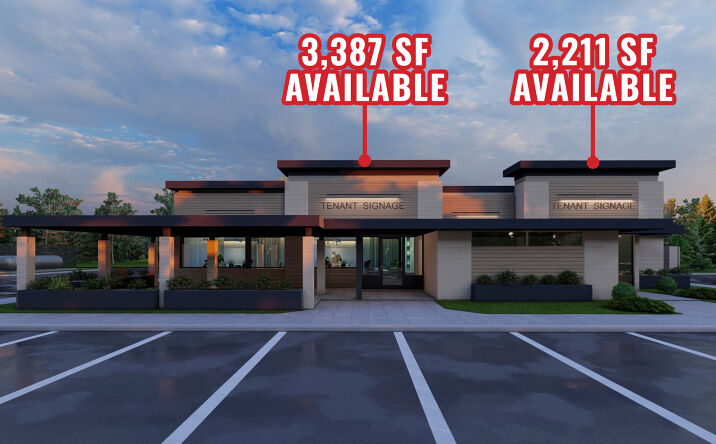 Pictures of Retail, Restaurant property located at 8111 Day Dr, Parma, OH 44129 for lease - image #1