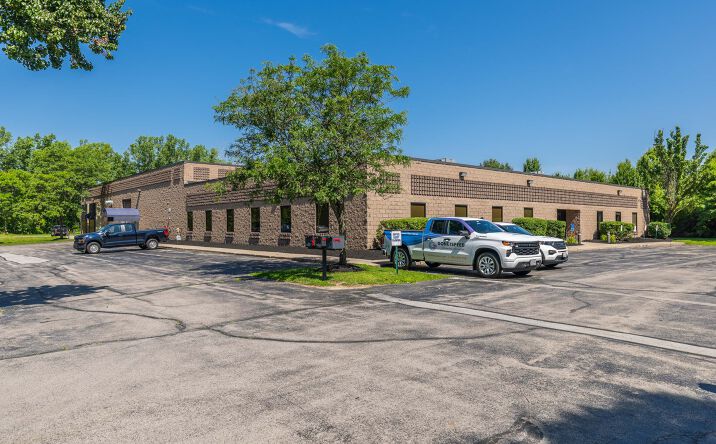 Pictures of Industrial property located at 580 Fishers Station Dr, Victor, NY 14564 for lease - image #1