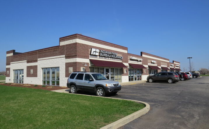 Pictures of Retail property located at 6630 US Highway 6, Portage, IN 46368 for lease - image #1