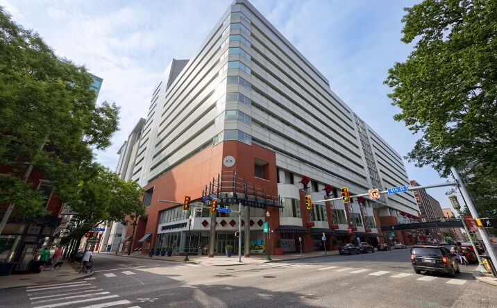Pictures of Retail property located at 234 Strawberry St, Harrisburg, PA 17113 for lease - image #1