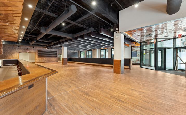Pictures of Retail property located at 600 Hennepin Ave, Minneapolis, MN 55403 for lease - image #1