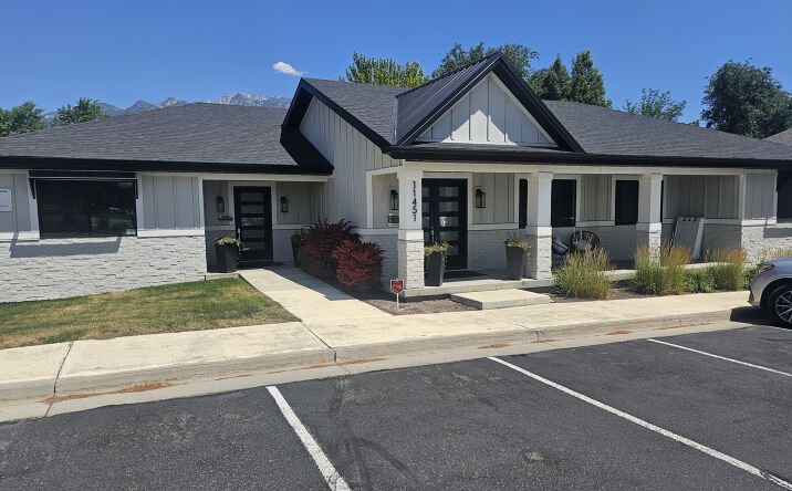 Pictures of Office property located at 11451 S 700 E, Draper, UT 84020 for lease - image #1