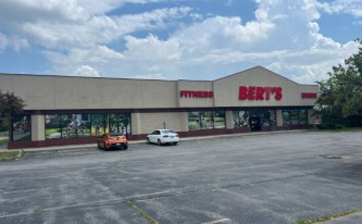 Pictures of Retail, Restaurant, Industrial property located at 100 Jay Scutti Blvd, Rochester, NY 14623 for lease - image #1