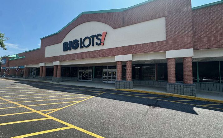 Pictures of Retail property located at 20 Court House South Dennis Rd, Middle Township, NJ 08210 for lease - image #1