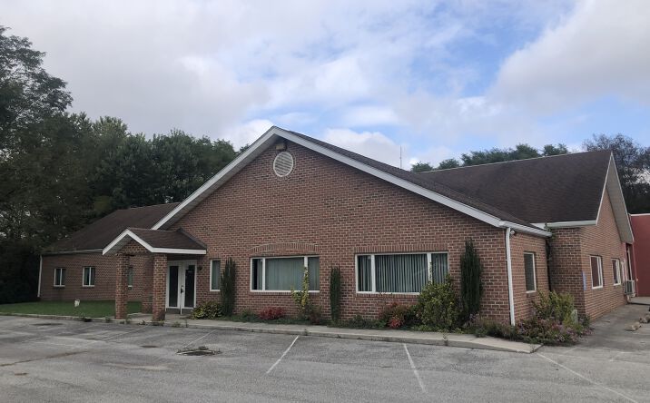 Pictures of Office property located at 15894 Elm Dr, New Freedom, PA 17349 for lease - image #1