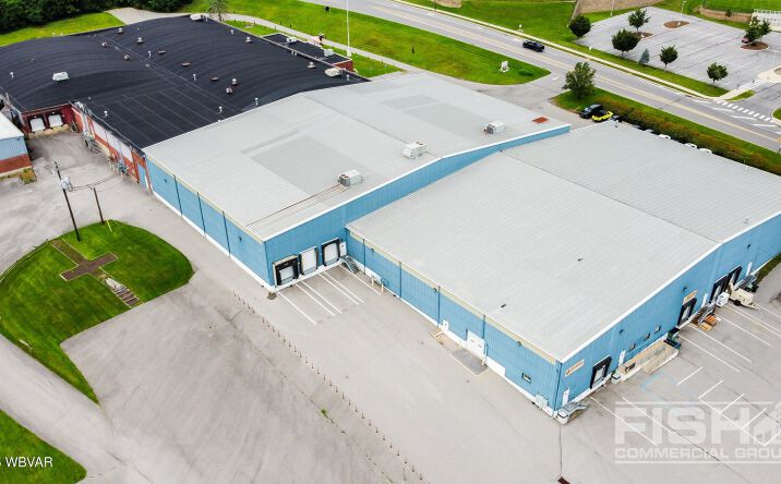 Pictures of Industrial property located at 2925 W 4th St, Williamsport, PA 17701 for lease - image #1