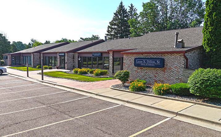 Pictures of Office property located at 1350 E Lake Lansing Rd, East Lansing, MI 48823 for lease - image #1