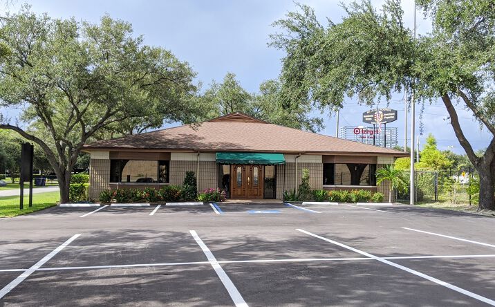 Pictures of Office property located at 1311 N Church Ave, Tampa, FL 33607 for lease - image #1
