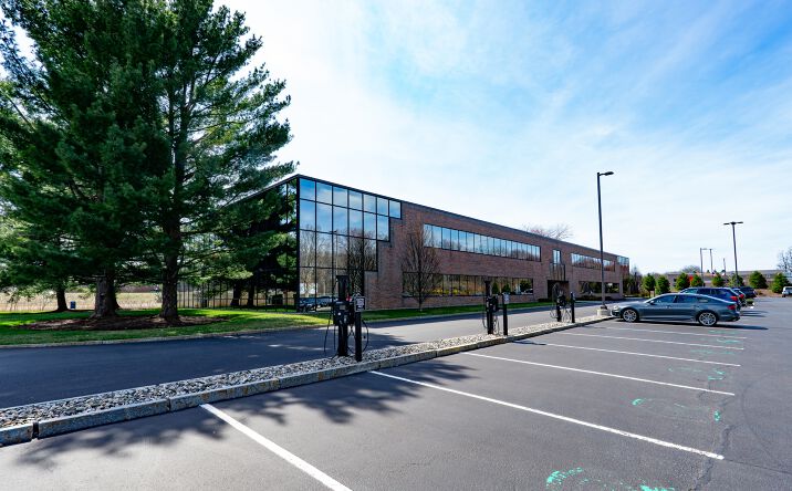 Pictures of Office property located at 255 Washington Ave Ext, Albany, NY 12205 for lease - image #1