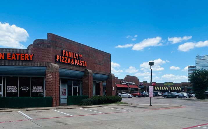 Pictures of Retail, Office property located at 12101 Greenville Ave, Dallas, TX 75243 for lease - image #1