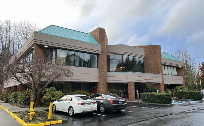 Pictures of Office property located at 6101 200th St SW, Lynnwood, WA 98036 for lease - image #1