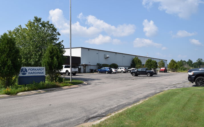 Pictures of Industrial property located at 2155 Traversefield Dr, Traverse City, MI 49686 for lease - image #1