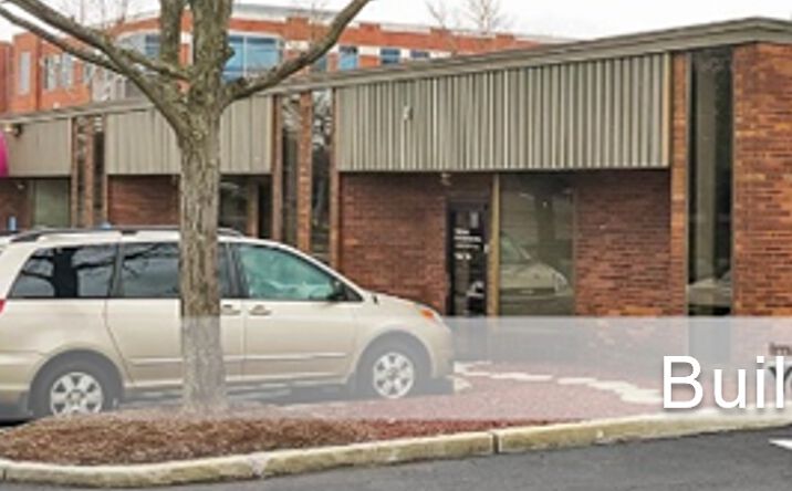 Pictures of Office property located at 707 Alexander Rd, Princeton, NJ 08540 for lease - image #1