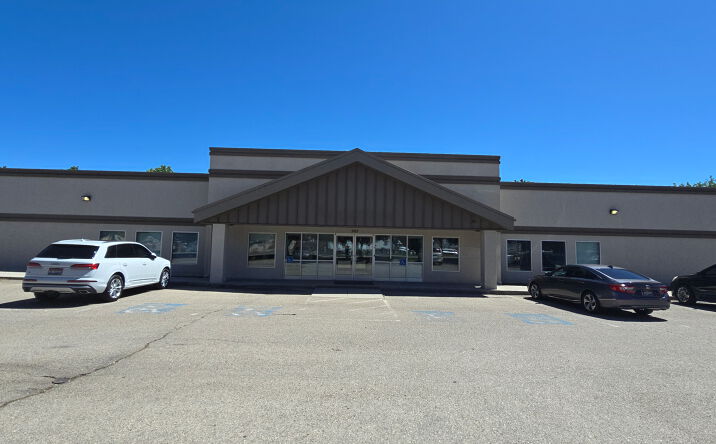 Pictures of Retail, Office property located at 205 E Watertower St, Meridian, ID 83642 for lease - image #1