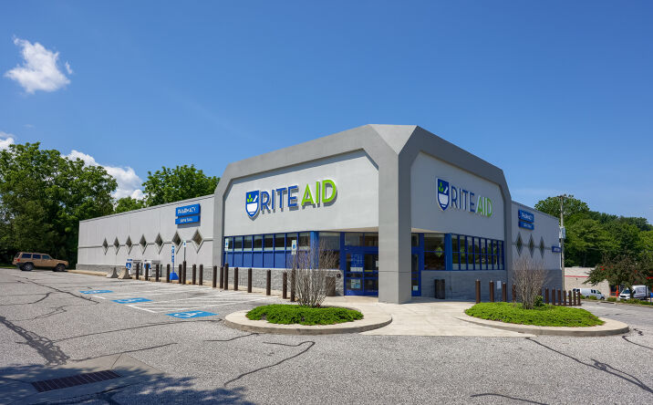Pictures of Retail property located at 900 W Broadway, Dallastown, PA 17313 for lease - image #1
