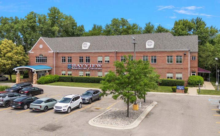 Pictures of Office property located at 32743 23 Mile Rd, New Baltimore, MI 48047 for lease - image #1