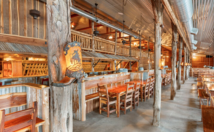 Pictures of Restaurant, Special Purpose property located at 2692 TX-105, Navasota, TX 77868 for lease - image #1