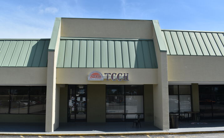 Pictures of Retail, Office property located at 1523 U.S. Rte 1, Vero Beach, FL 32960 for lease - image #1
