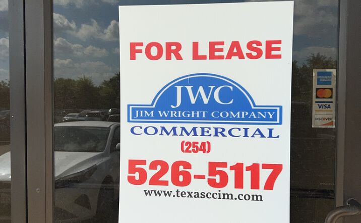 Pictures of Office property located at 4520 E Central Texas Expy, Killeen, TX 76542 for lease - image #1
