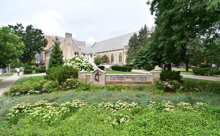 Pictures of Special Purpose property located at 120 S State St, Ann Arbor, MI 48104 for lease - image #1