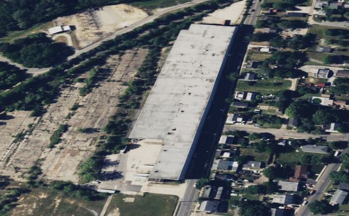 Pictures of Industrial property located at 540 N Laurel St, Bridgeton, NJ 08302 for lease - image #1