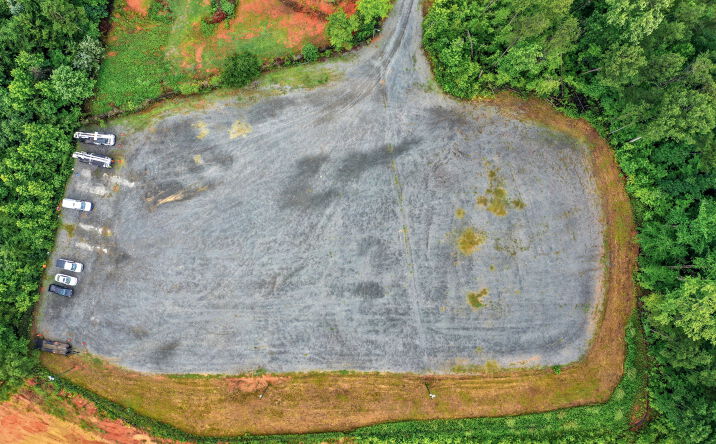 Pictures of Industrial, Land property located at 11134 Business Ln, Mint Hill, NC 28227 for lease - image #1