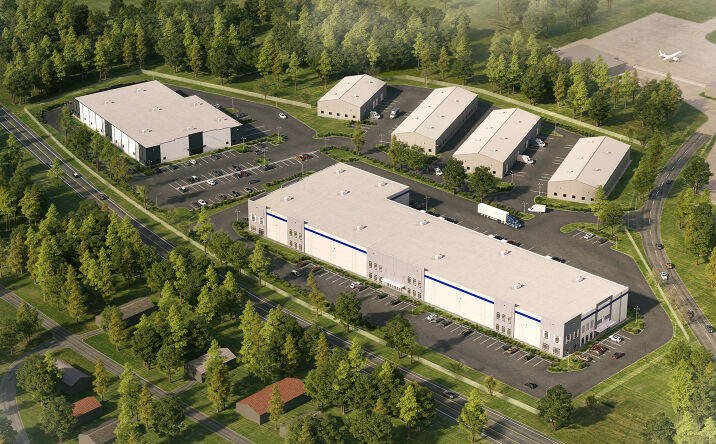 Pictures of Industrial property located at 110 SE 84th St, Newport, OR 97366 for lease - image #1