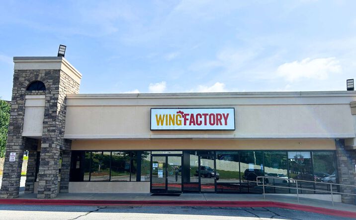 Pictures of Retail property located at 2999 Cumberland Blvd SE, Atlanta, GA 30339 for lease - image #1