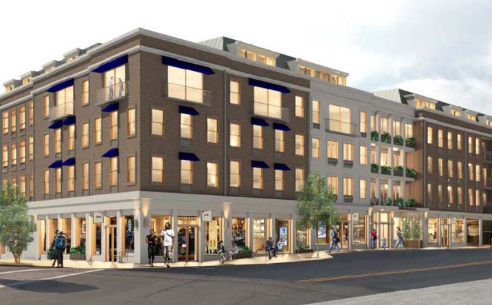 Pictures of Retail, Restaurant property located at 265 Morris Ave, Springfield, NJ 07081 for lease - image #1