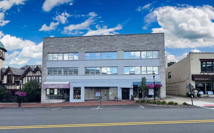 Pictures of Retail property located at 109 - 111 South Orange Avenue, South Orange Village, NJ 07079 for lease - image #1