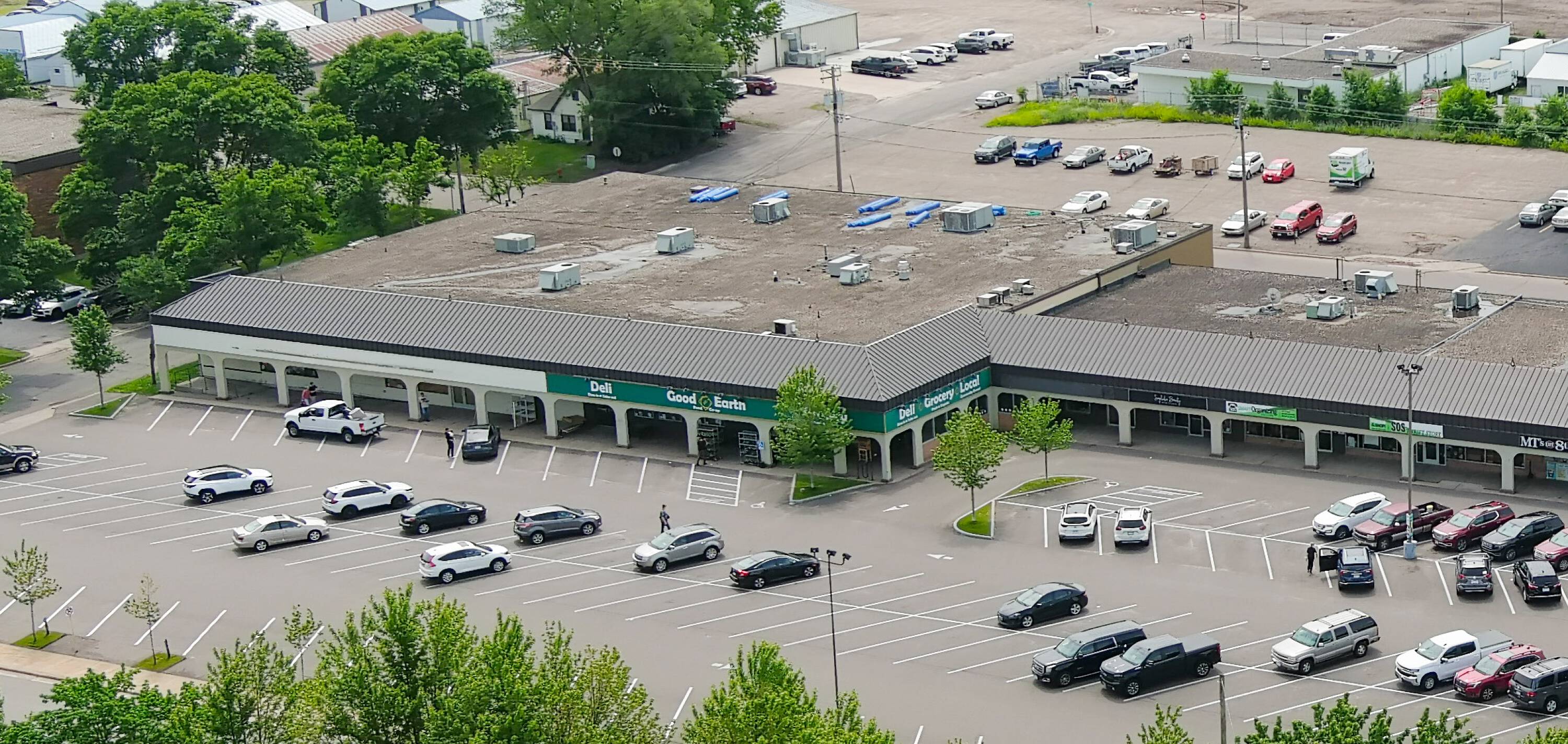 Centennial Plaza photo 2
