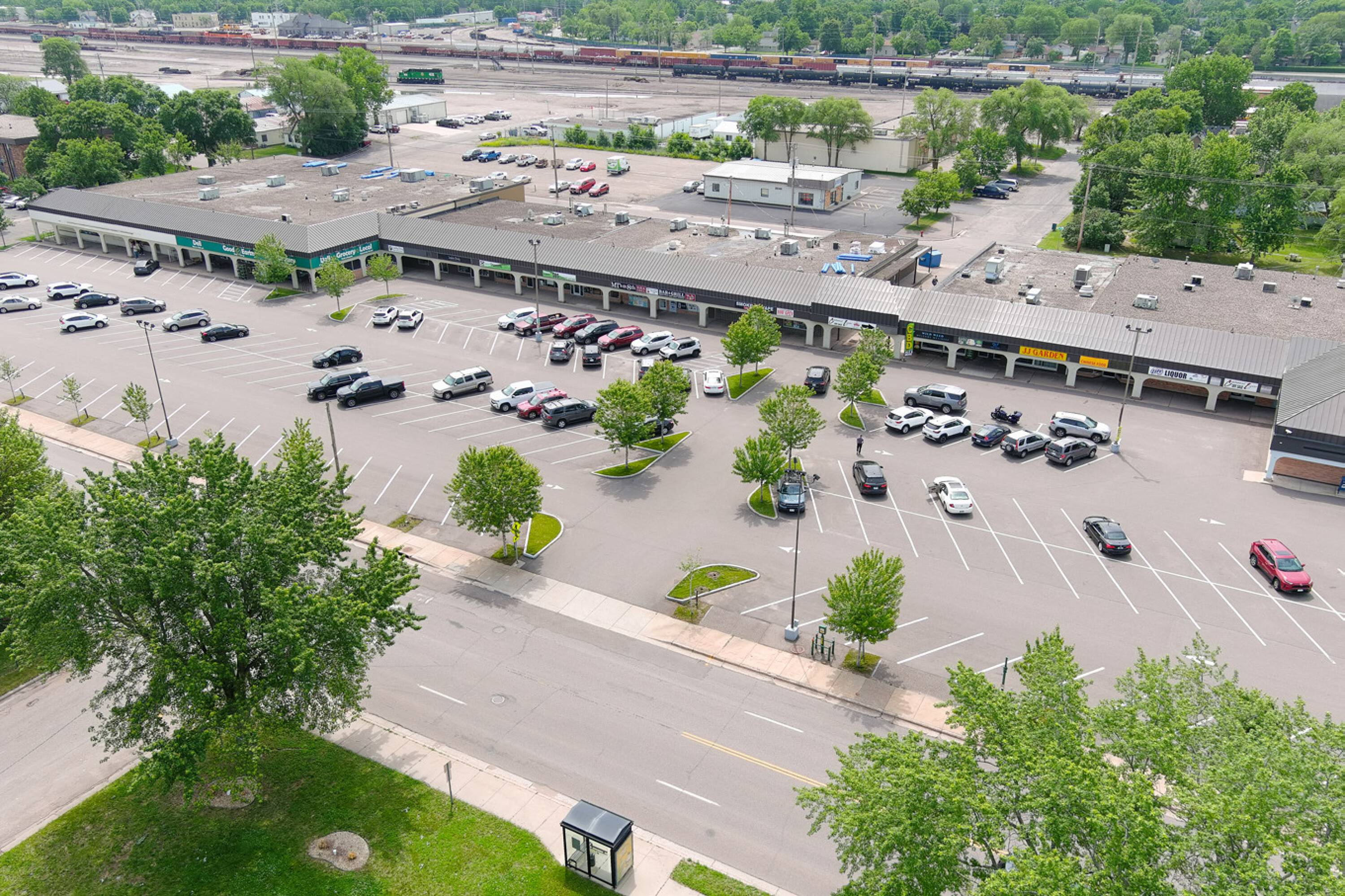 Centennial Plaza photo 3