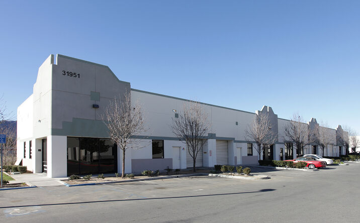 Pictures of Industrial property located at 31951 Corydon Road Suites 130/140, Lake Elsinore, CA 92530 for lease - image #1