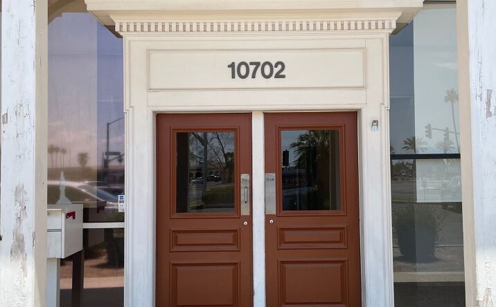 Pictures of Retail property located at 10702 W Peoria Ave, Sun City, AZ 85351 for lease - image #1