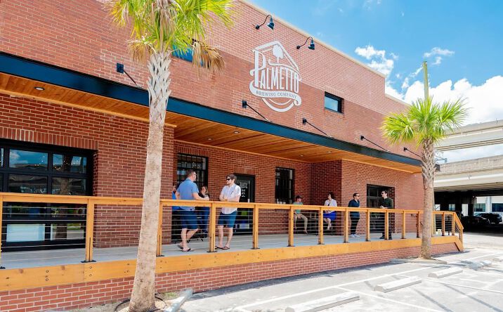 Pictures of Special Purpose property located at 289 Huger Street, Charleston, SC 29403 for lease - image #1