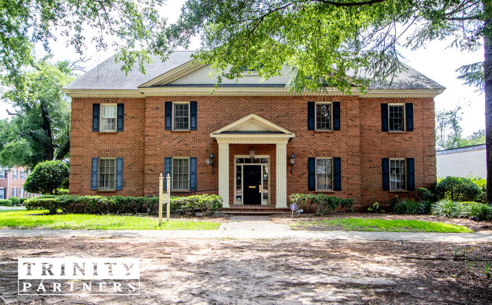 Pictures of Office property located at 1901 Gadsden St, Columbia, SC 29201 for lease - image #1