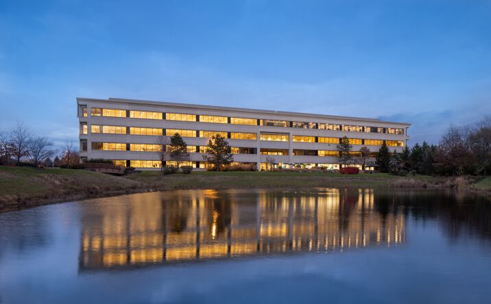Pictures of Office property located at 2201 Renaissance Blvd, King of Prussia, PA 19406 for lease - image #1