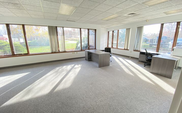 Pictures of Industrial property located at 38227 Western Pkwy, Willoughby, OH 44094 for lease - image #1