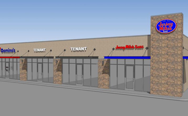 Pictures of Retail property located at 58060 29 Palms Hwy, Yucca Valley, CA 92284 for lease - image #1