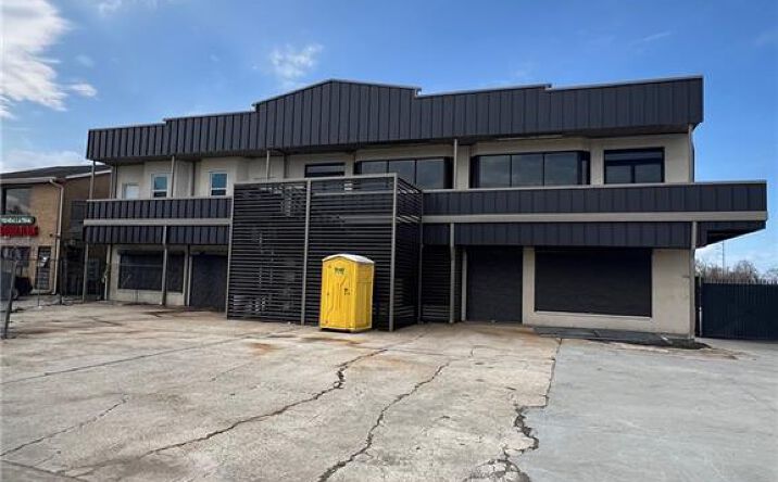 Pictures of Retail, Office, Restaurant property located at 4664 Alcee Fortier Blvd, New Orleans, LA 70129 for lease - image #1