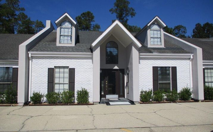Pictures of Office property located at 34641 Grantham College Rd, Slidell, LA 70460 for lease - image #1
