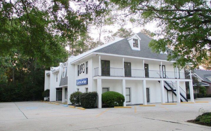 Pictures of Office property located at 893 Brownswitch Rd, Slidell, LA 70458 for lease - image #1