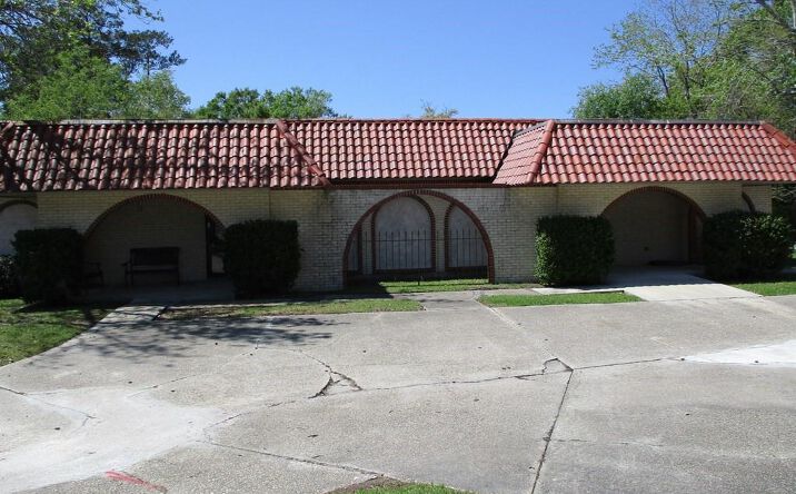 Pictures of Retail, Office property located at 108 Smart Pl, Slidell, LA 70458 for lease - image #1